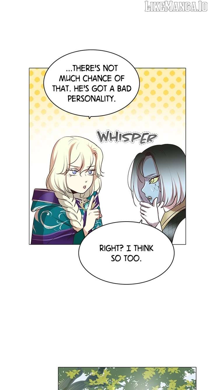 I Became the Rabbit Heroine’s Stepmother Chapter 64 - Page 21