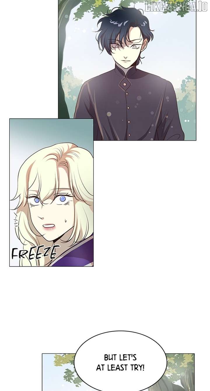 I Became the Rabbit Heroine’s Stepmother Chapter 64 - Page 22