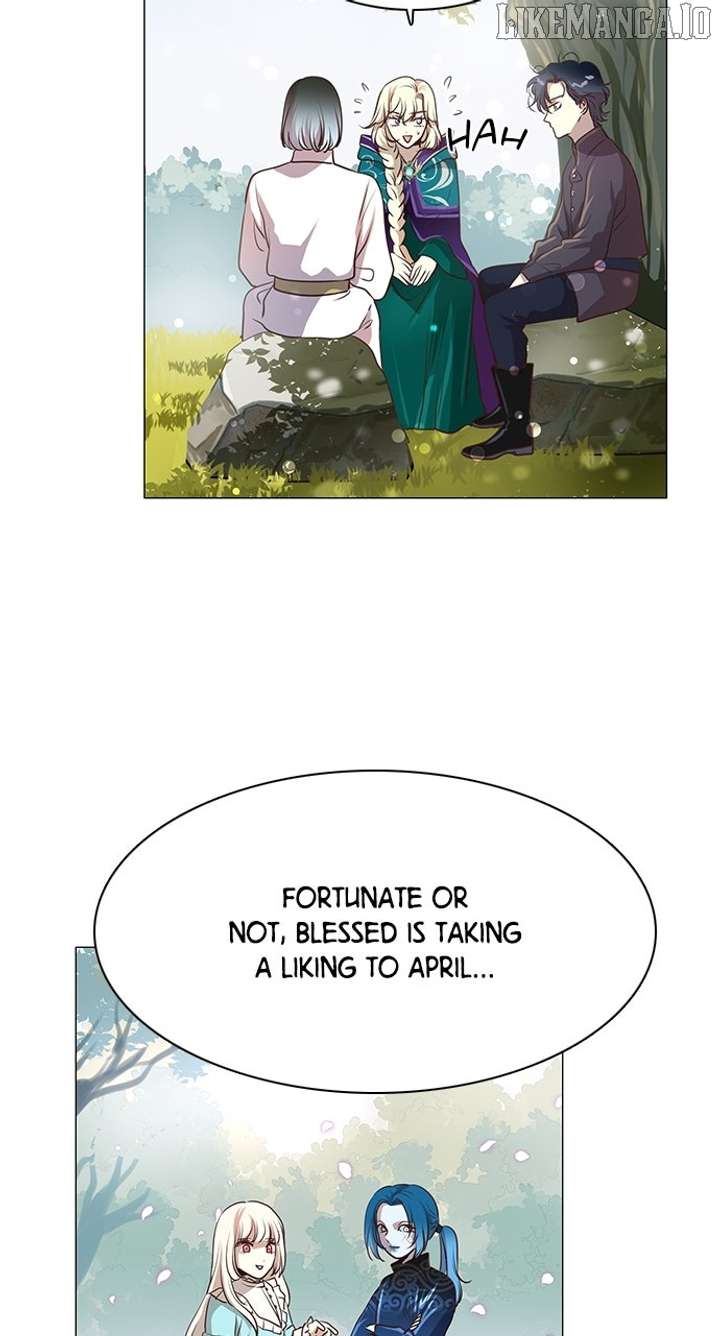 I Became the Rabbit Heroine’s Stepmother Chapter 64 - Page 23