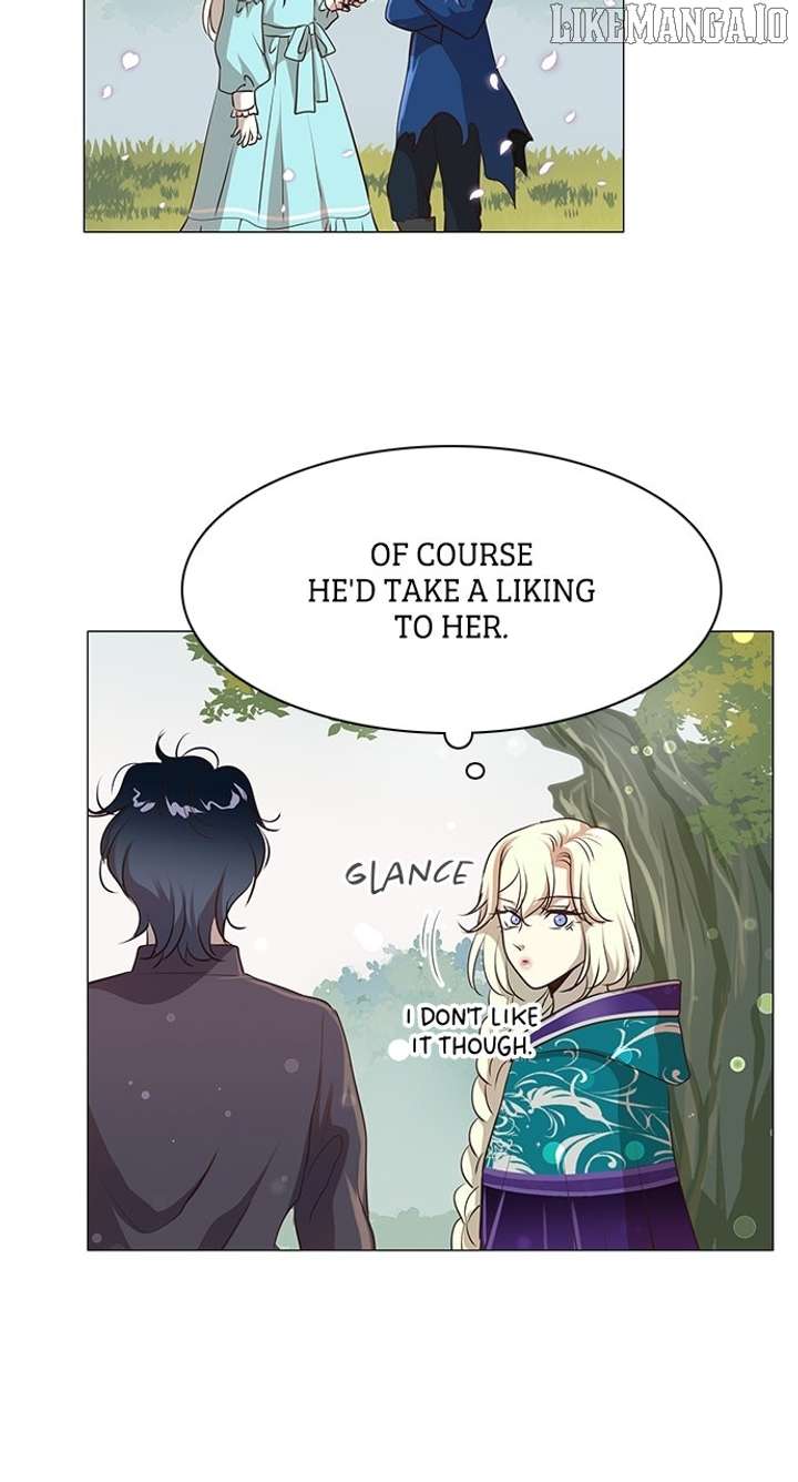 I Became the Rabbit Heroine’s Stepmother Chapter 64 - Page 24