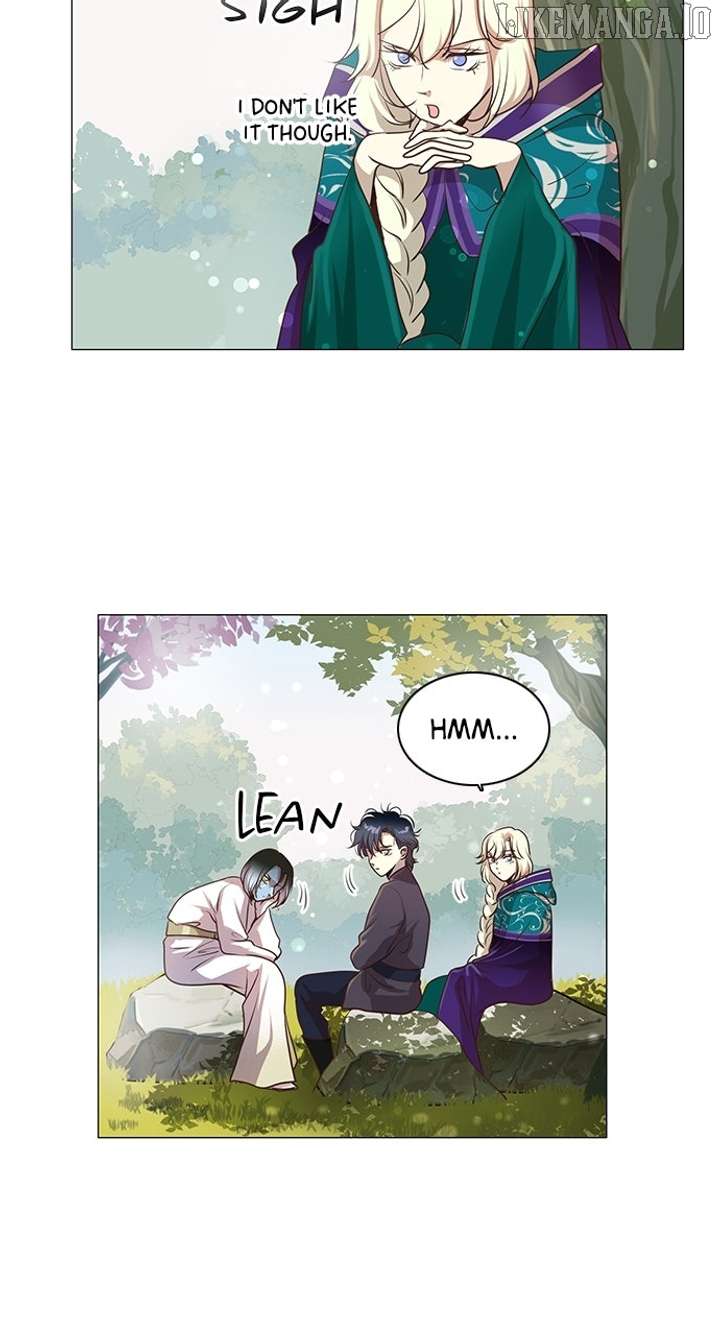 I Became the Rabbit Heroine’s Stepmother Chapter 64 - Page 27