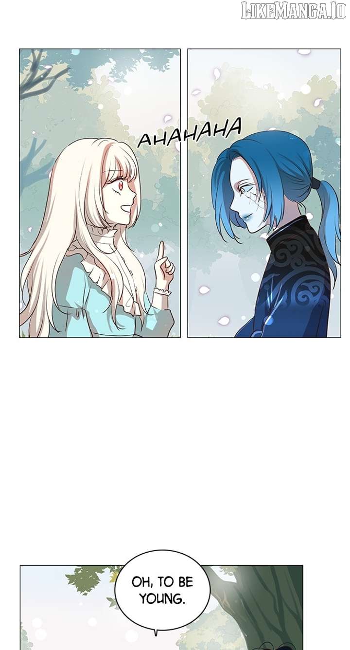 I Became the Rabbit Heroine’s Stepmother Chapter 64 - Page 28
