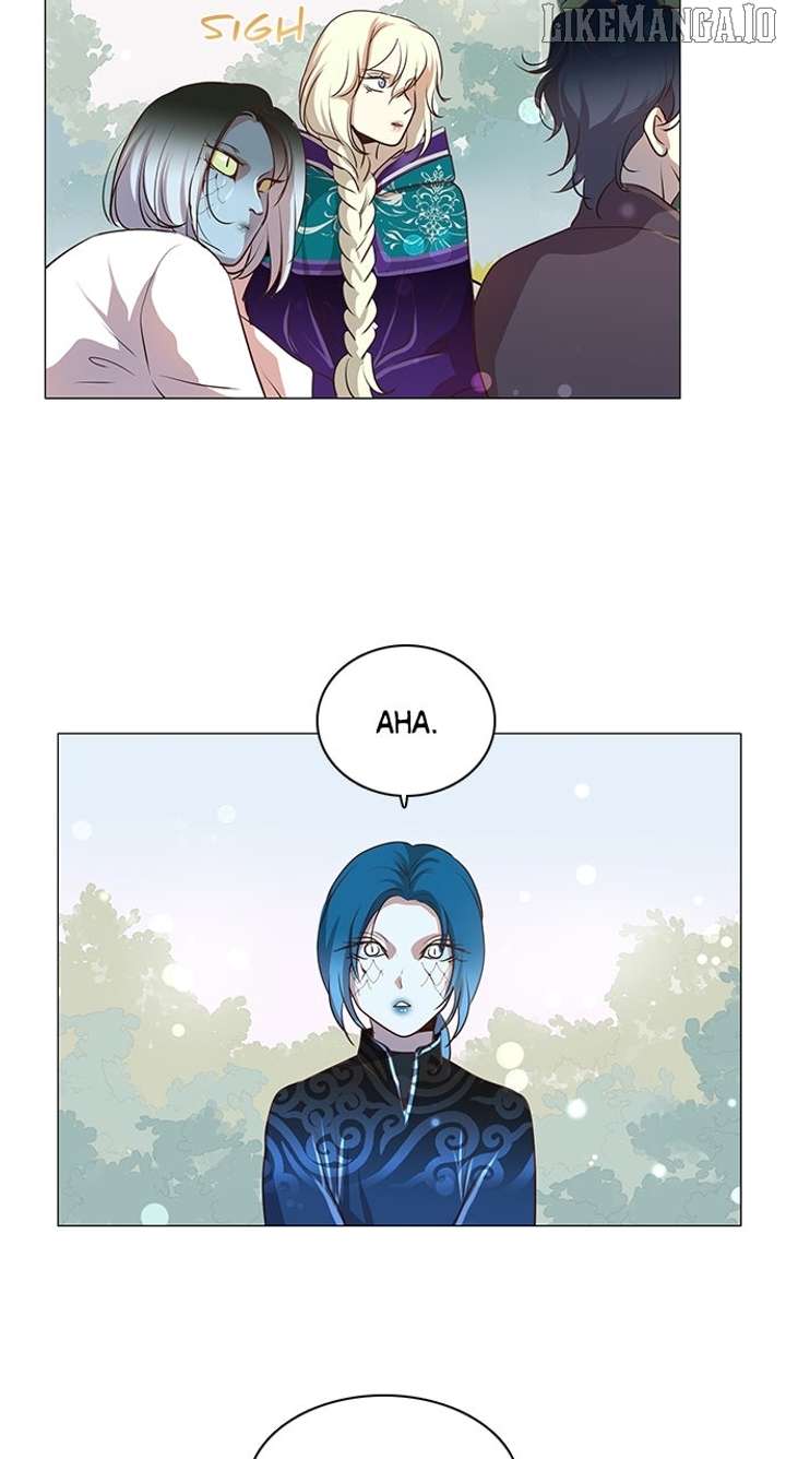 I Became the Rabbit Heroine’s Stepmother Chapter 64 - Page 29
