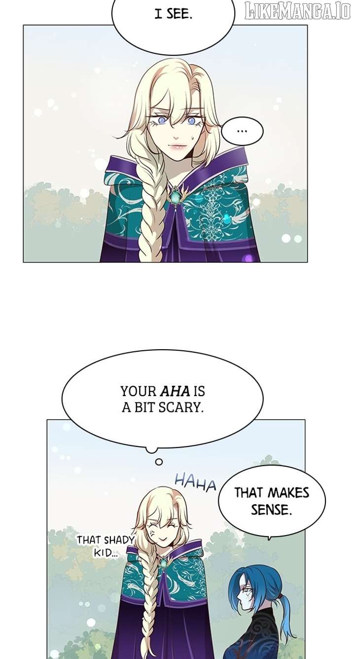 I Became the Rabbit Heroine’s Stepmother Chapter 64 - Page 30