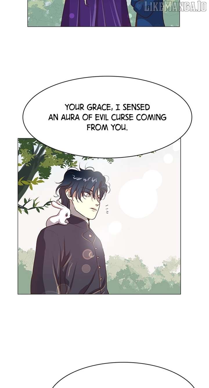 I Became the Rabbit Heroine’s Stepmother Chapter 64 - Page 31