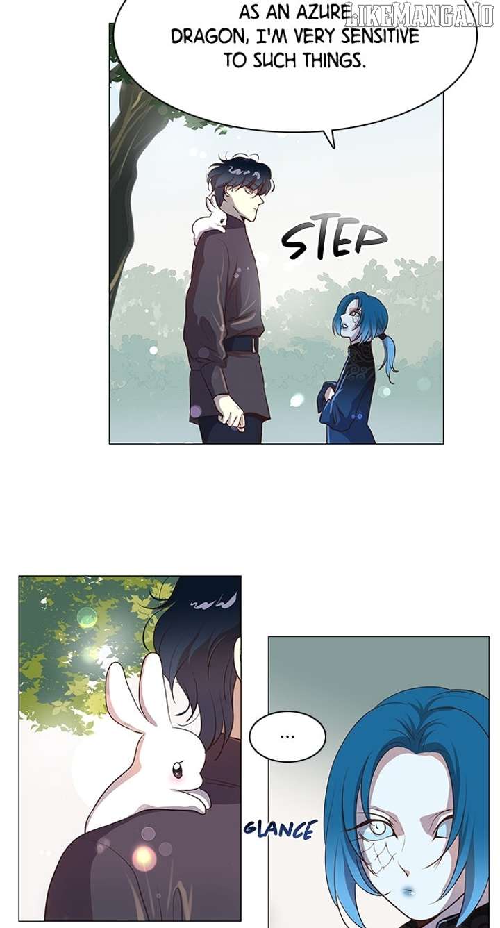 I Became the Rabbit Heroine’s Stepmother Chapter 64 - Page 32