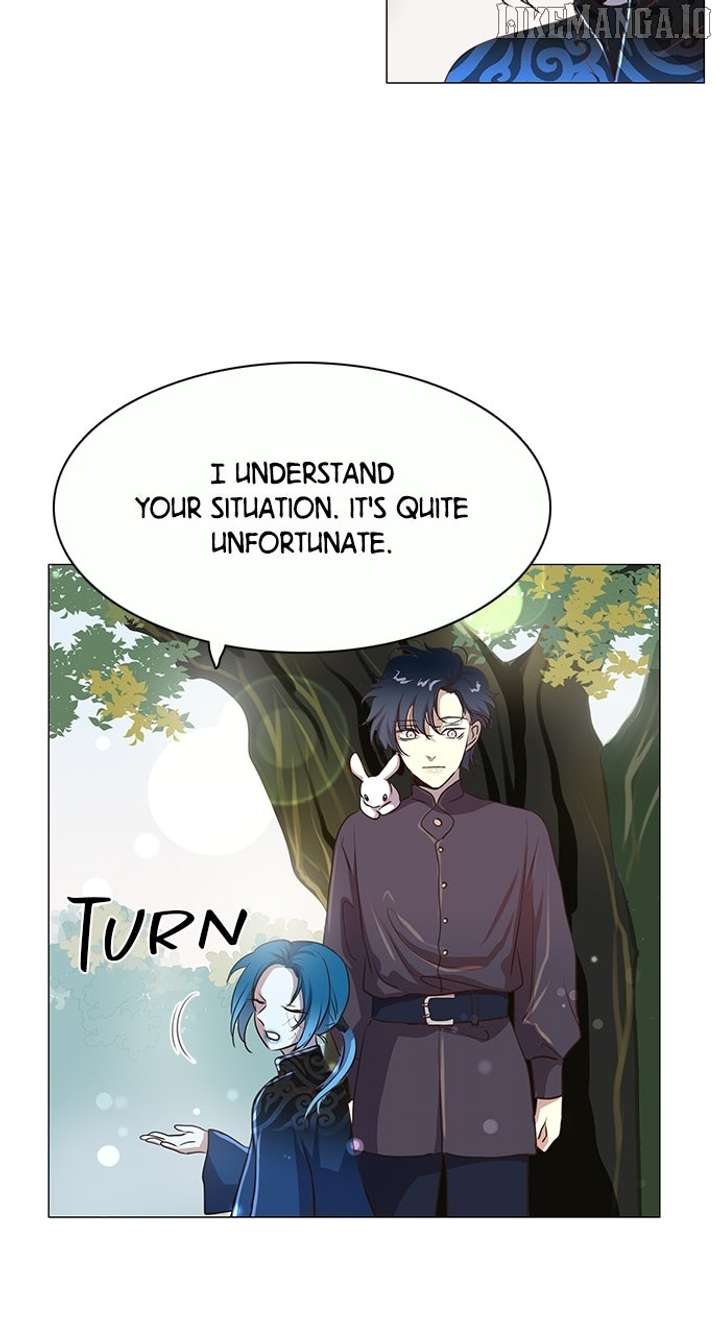 I Became the Rabbit Heroine’s Stepmother Chapter 64 - Page 33