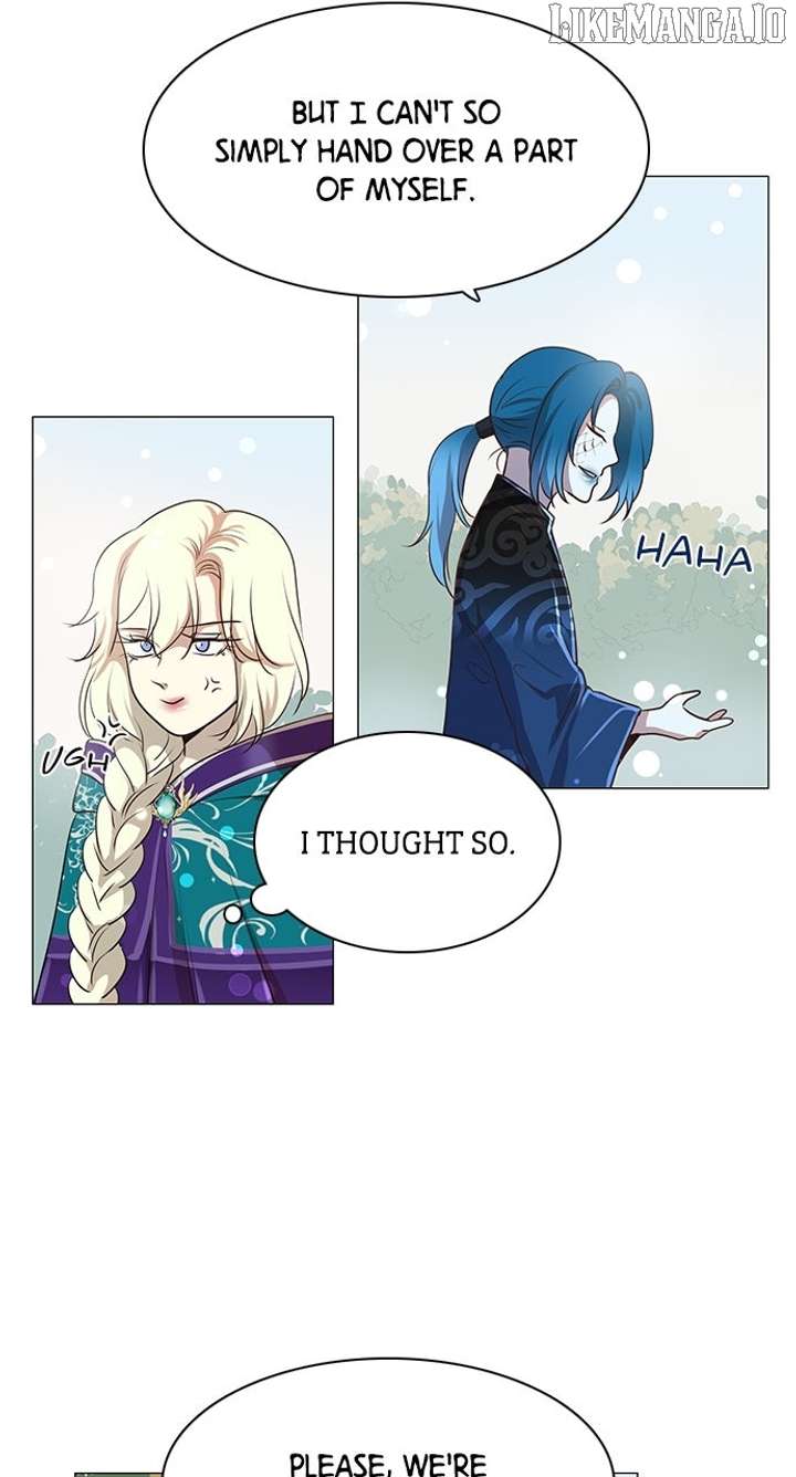 I Became the Rabbit Heroine’s Stepmother Chapter 64 - Page 34