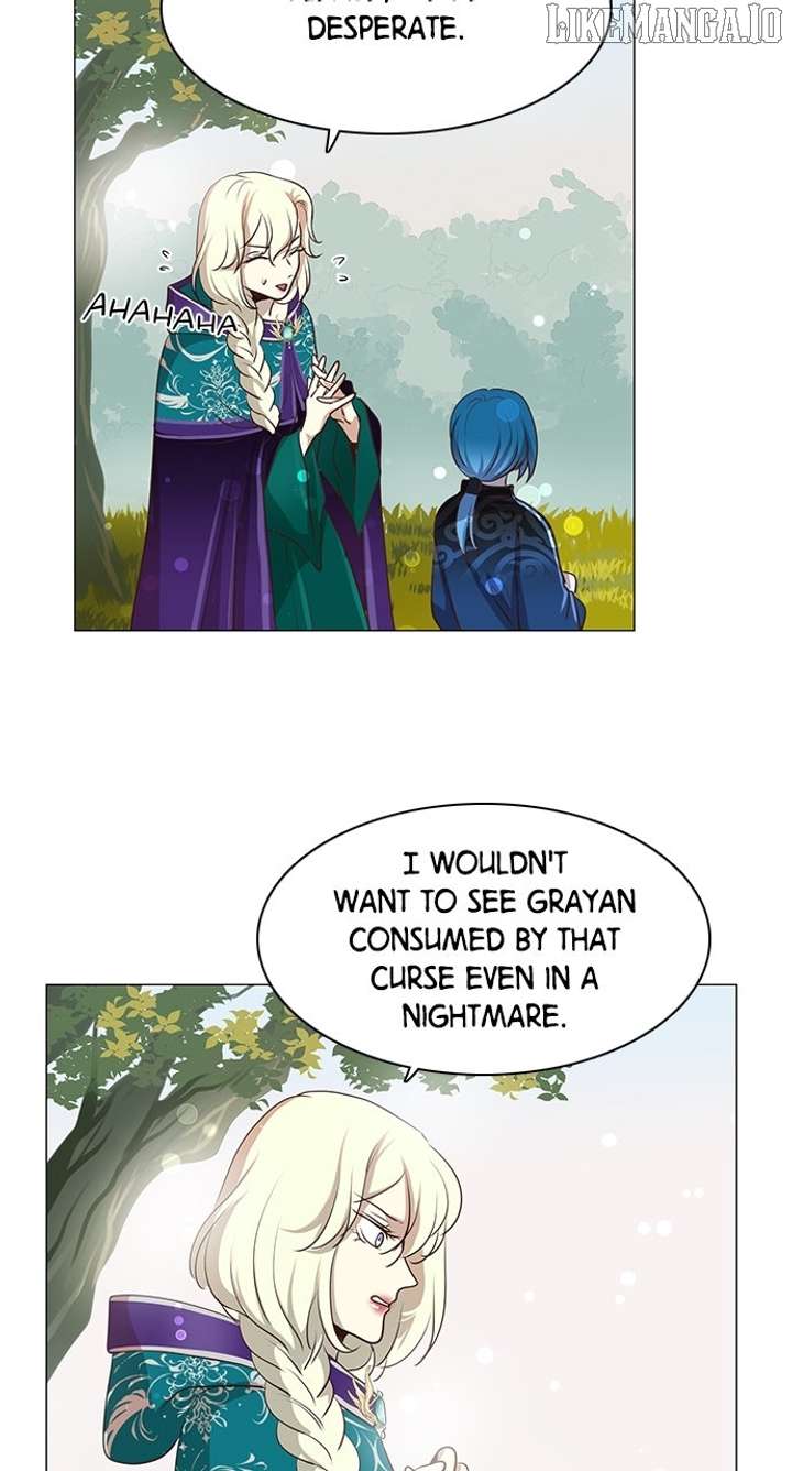 I Became the Rabbit Heroine’s Stepmother Chapter 64 - Page 35