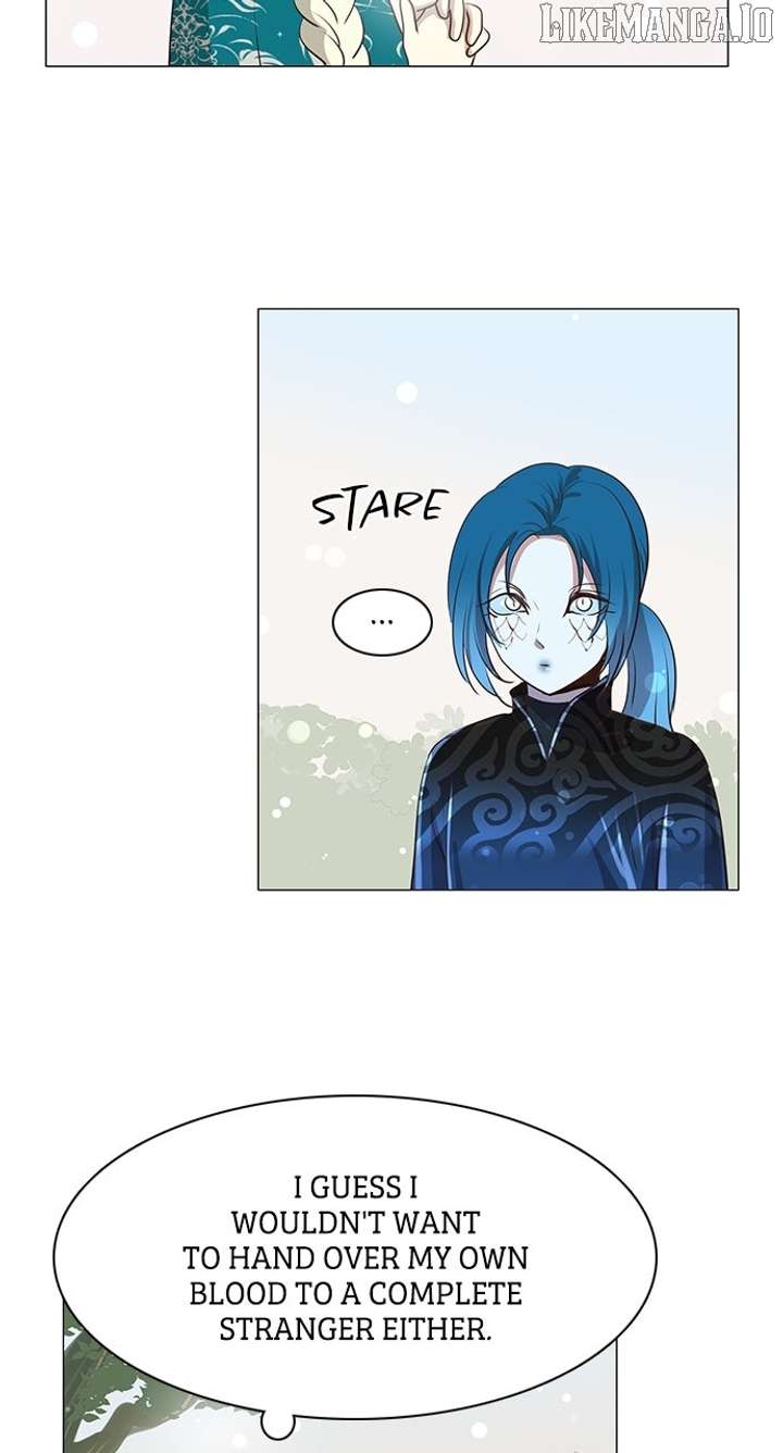I Became the Rabbit Heroine’s Stepmother Chapter 64 - Page 36