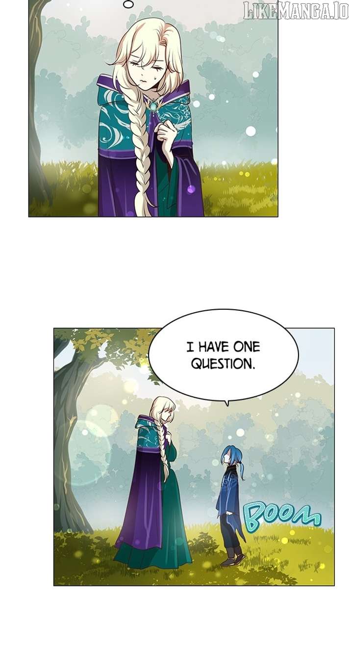 I Became the Rabbit Heroine’s Stepmother Chapter 64 - Page 37