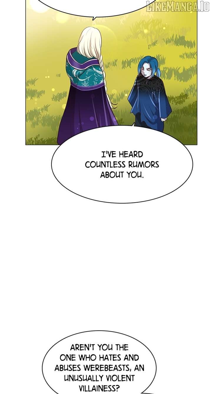 I Became the Rabbit Heroine’s Stepmother Chapter 64 - Page 39
