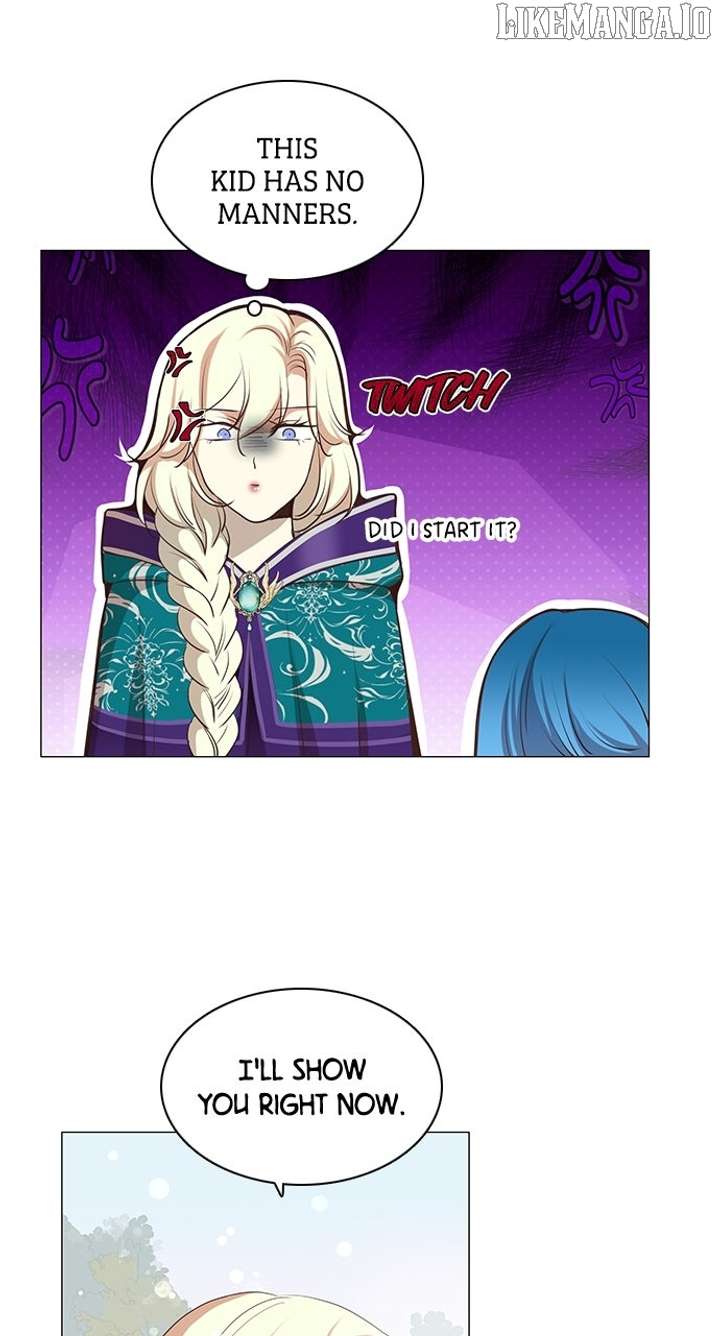 I Became the Rabbit Heroine’s Stepmother Chapter 64 - Page 5