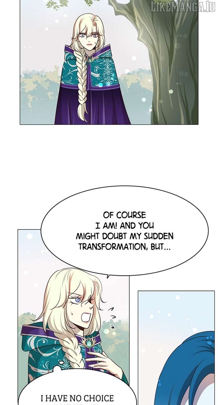 I Became the Rabbit Heroine’s Stepmother Chapter 64 - Page 41