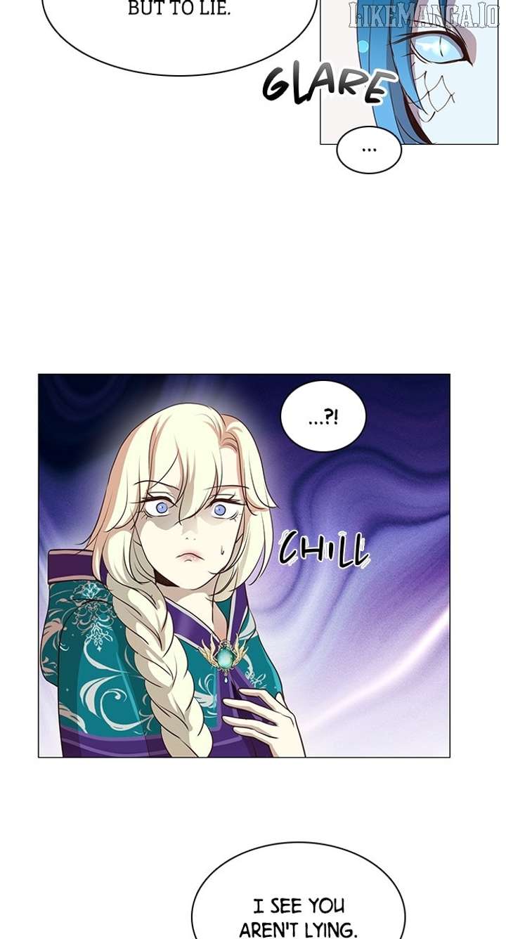 I Became the Rabbit Heroine’s Stepmother Chapter 64 - Page 42
