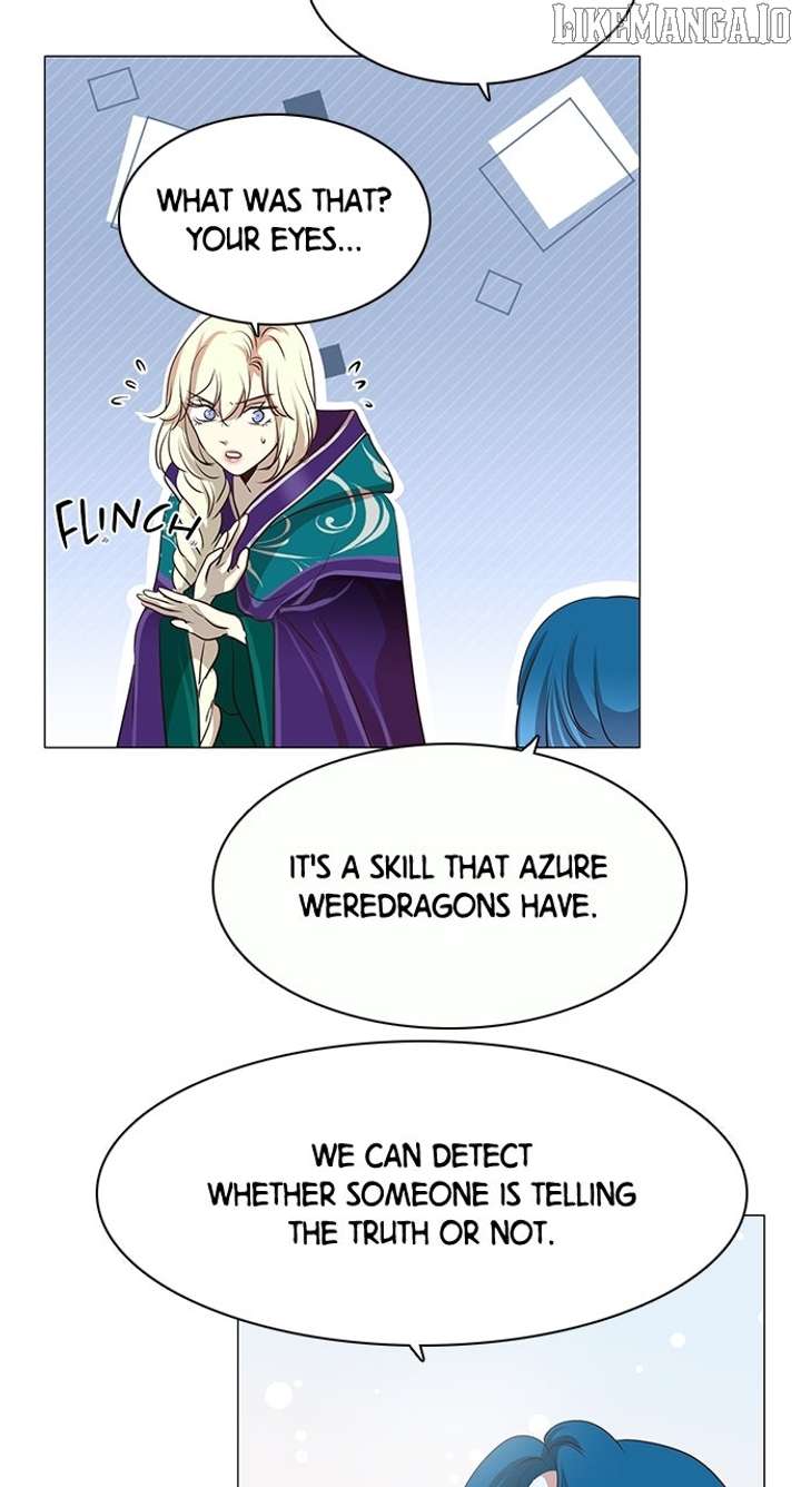 I Became the Rabbit Heroine’s Stepmother Chapter 64 - Page 43