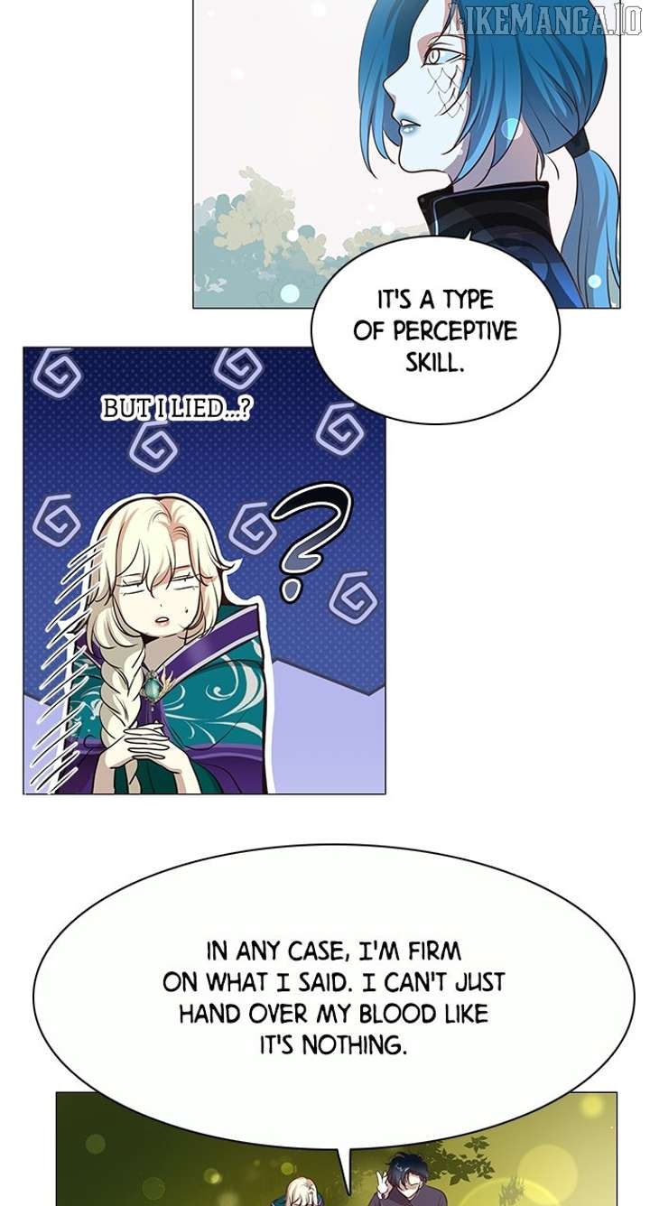 I Became the Rabbit Heroine’s Stepmother Chapter 64 - Page 44