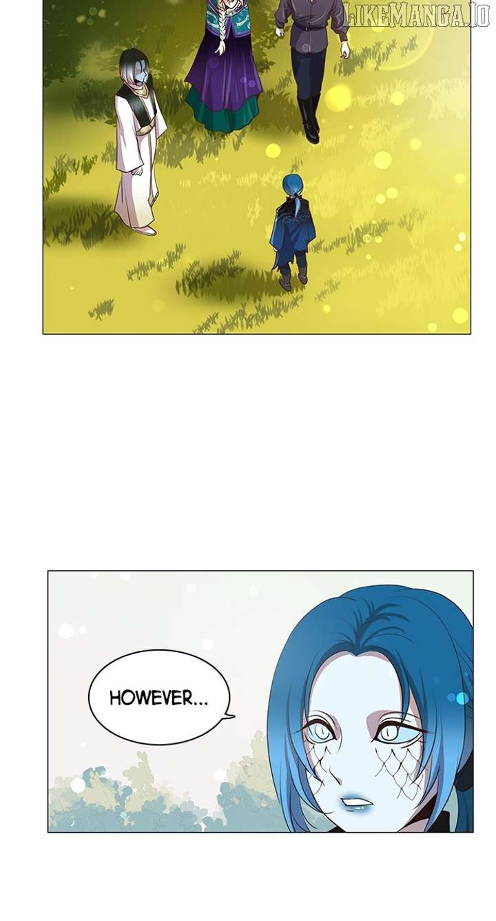I Became the Rabbit Heroine’s Stepmother Chapter 64 - Page 45
