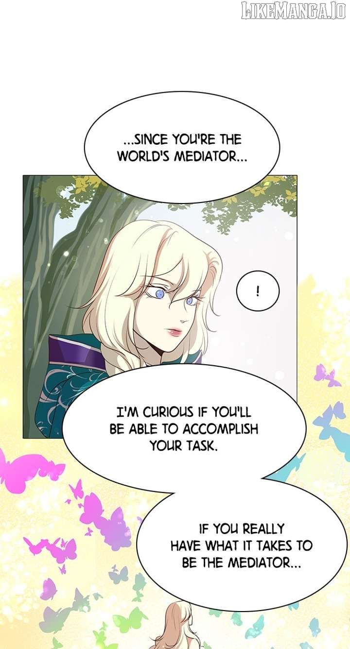 I Became the Rabbit Heroine’s Stepmother Chapter 64 - Page 46