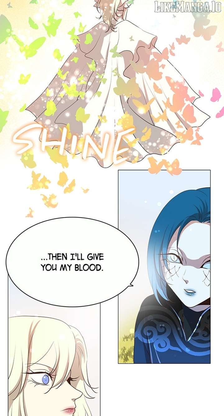 I Became the Rabbit Heroine’s Stepmother Chapter 64 - Page 47