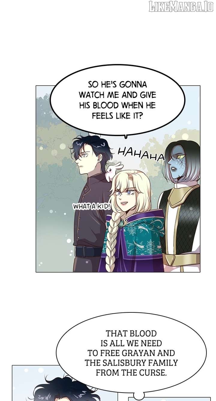 I Became the Rabbit Heroine’s Stepmother Chapter 64 - Page 49