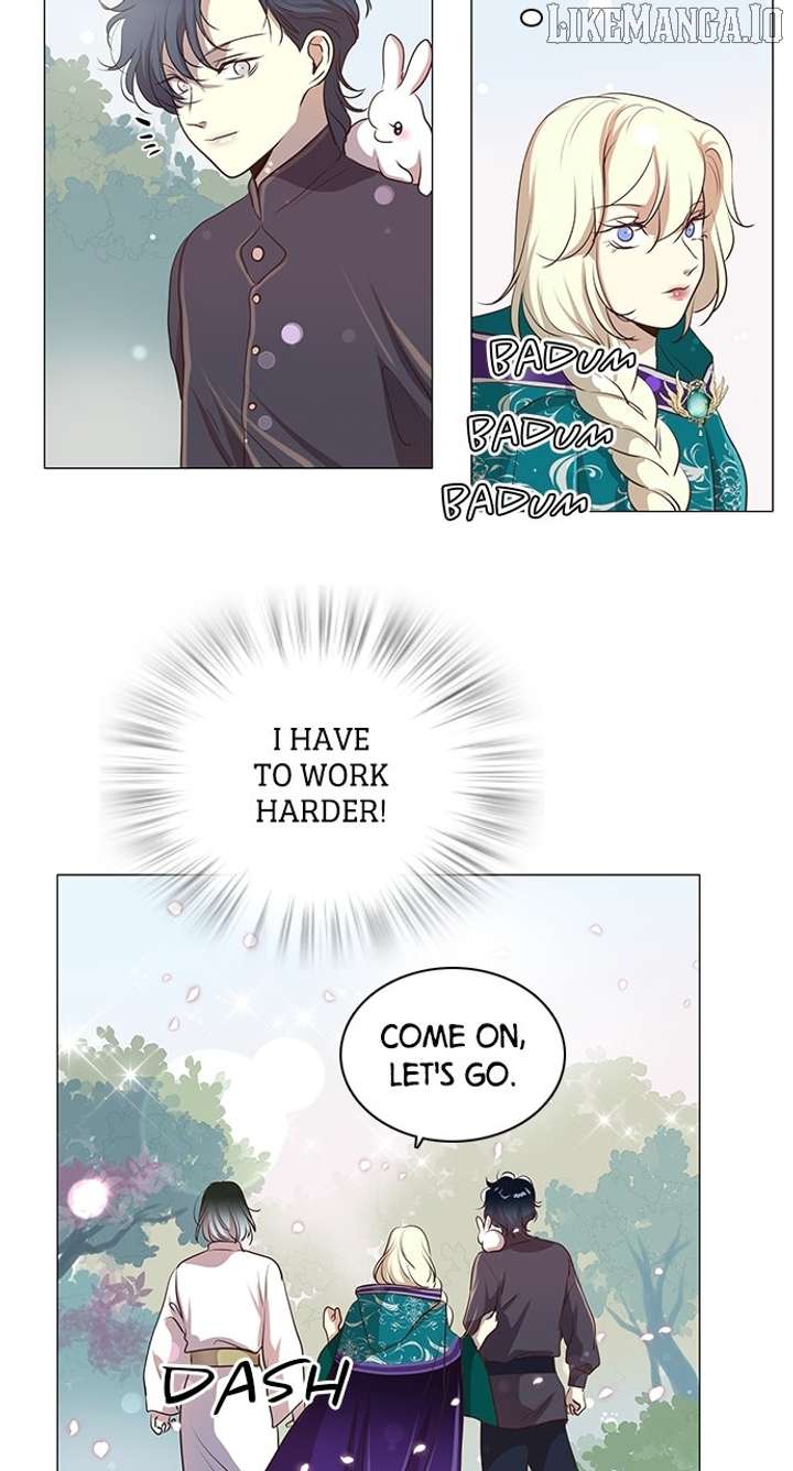 I Became the Rabbit Heroine’s Stepmother Chapter 64 - Page 50