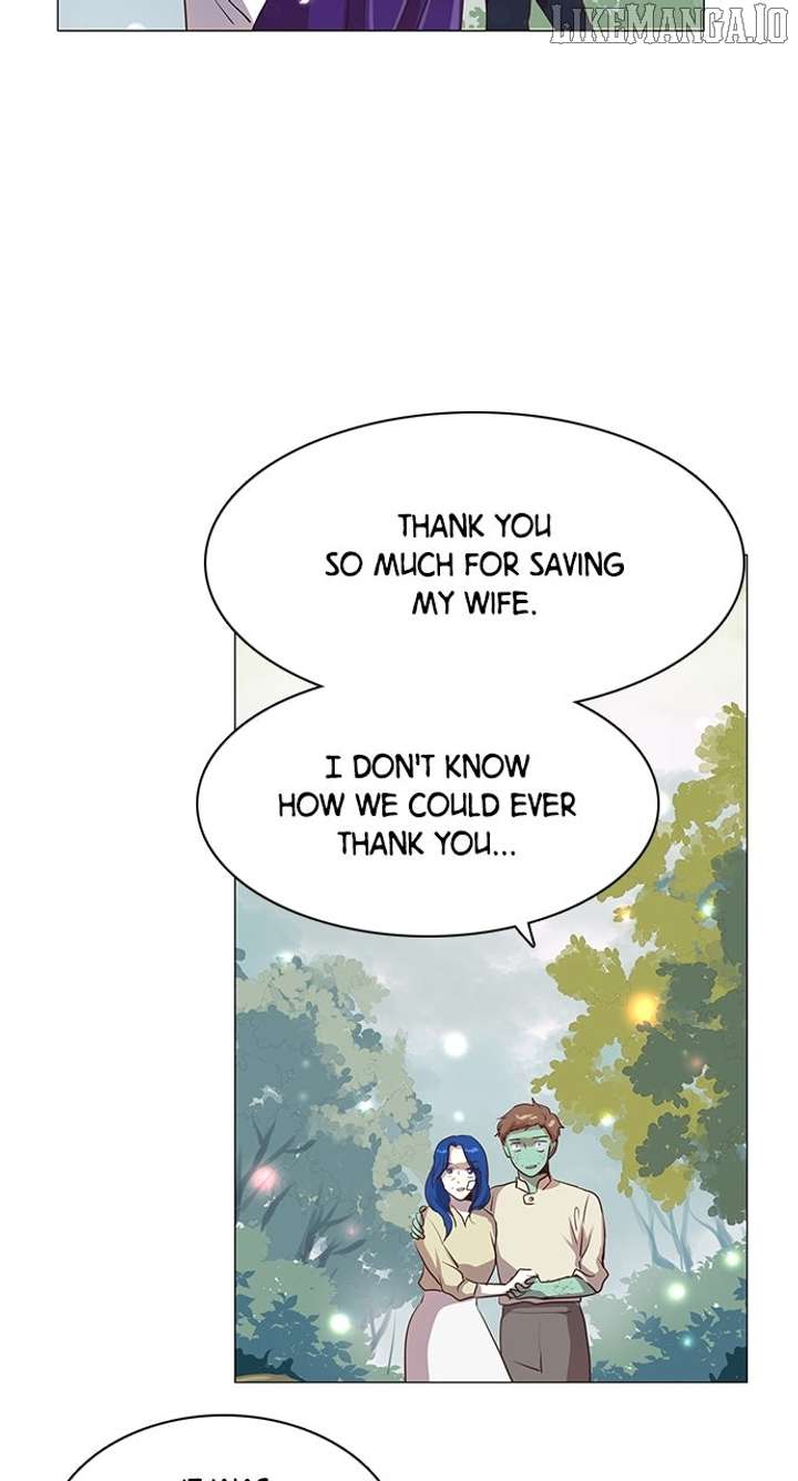 I Became the Rabbit Heroine’s Stepmother Chapter 64 - Page 51