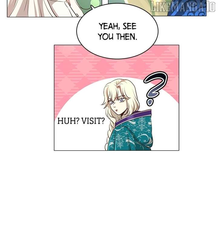 I Became the Rabbit Heroine’s Stepmother Chapter 64 - Page 54