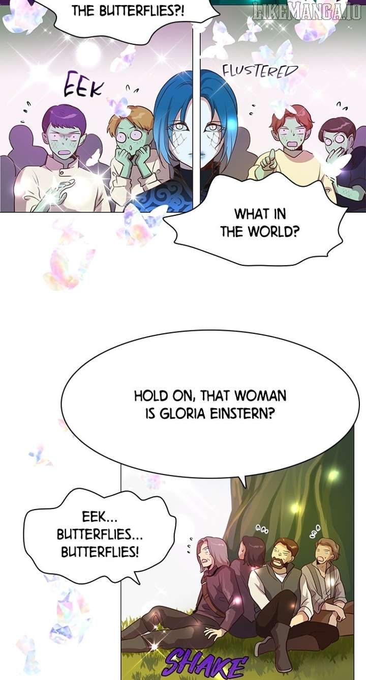 I Became the Rabbit Heroine’s Stepmother Chapter 64 - Page 8