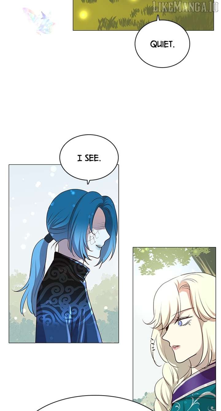 I Became the Rabbit Heroine’s Stepmother Chapter 64 - Page 9