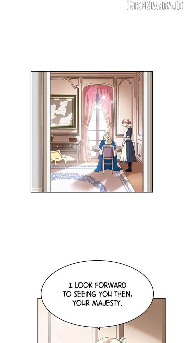 I Became the Rabbit Heroine’s Stepmother Chapter 65 - Page 1