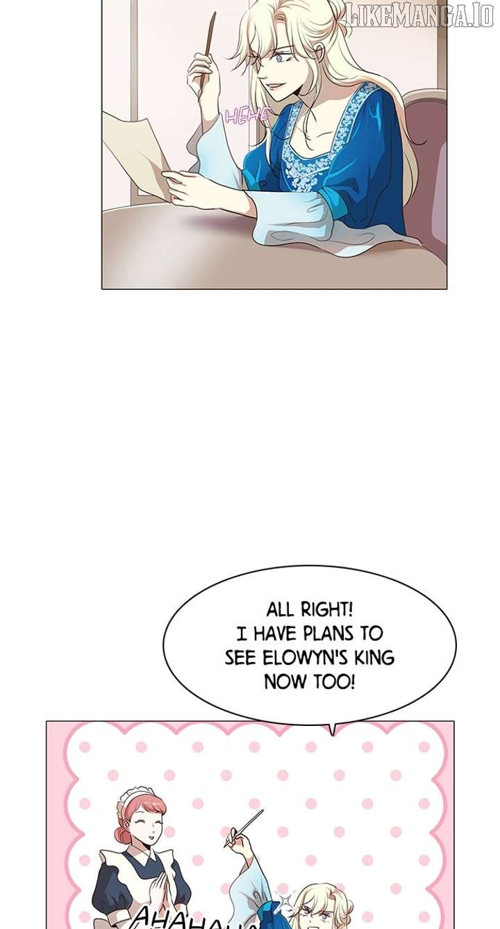 I Became the Rabbit Heroine’s Stepmother Chapter 65 - Page 2