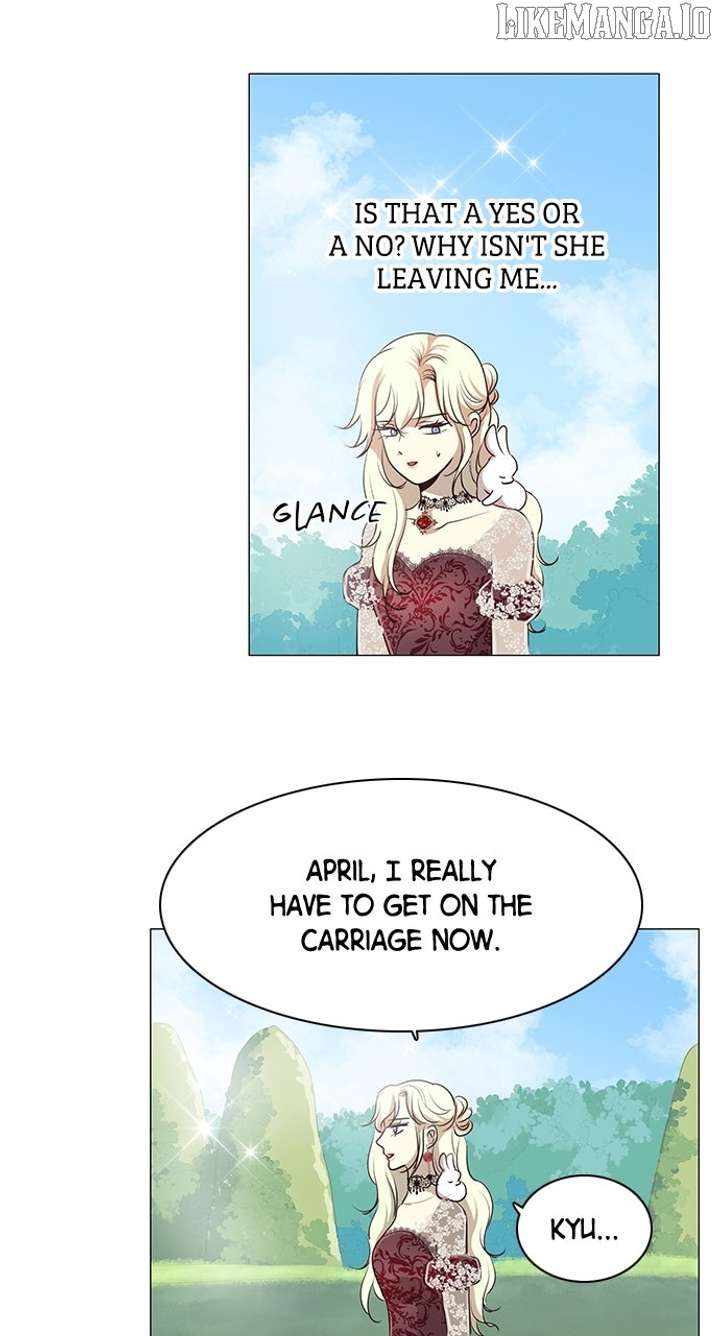 I Became the Rabbit Heroine’s Stepmother Chapter 65 - Page 11