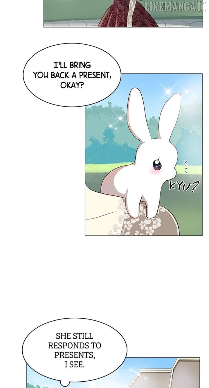I Became the Rabbit Heroine’s Stepmother Chapter 65 - Page 12