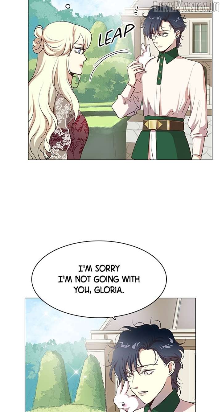 I Became the Rabbit Heroine’s Stepmother Chapter 65 - Page 13