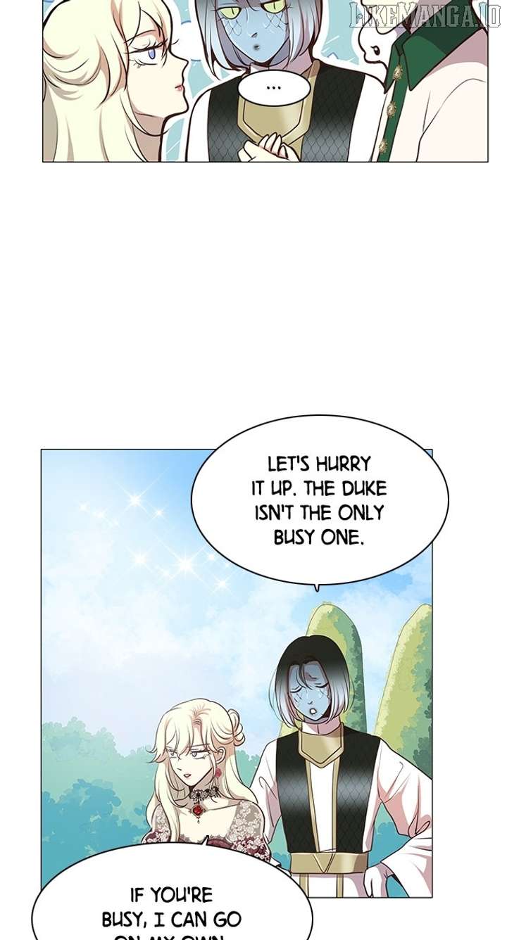 I Became the Rabbit Heroine’s Stepmother Chapter 65 - Page 16