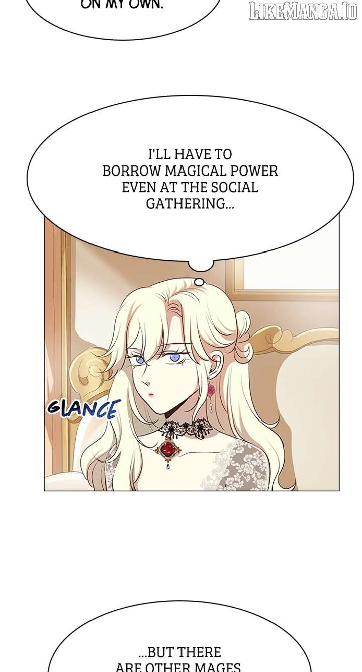 I Became the Rabbit Heroine’s Stepmother Chapter 65 - Page 17
