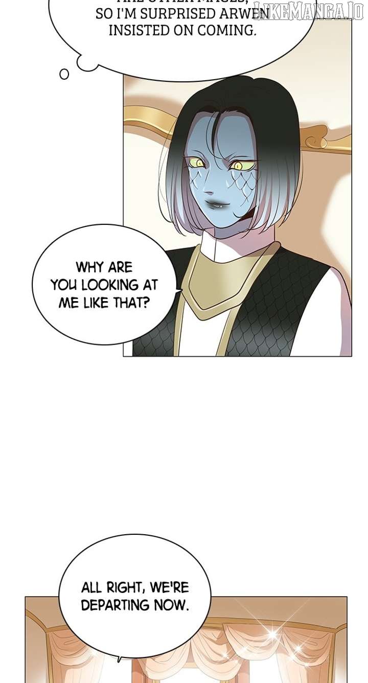 I Became the Rabbit Heroine’s Stepmother Chapter 65 - Page 18