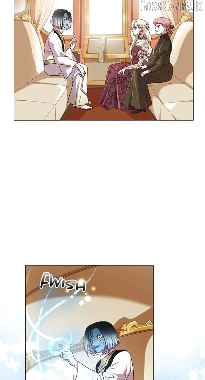 I Became the Rabbit Heroine’s Stepmother Chapter 65 - Page 19