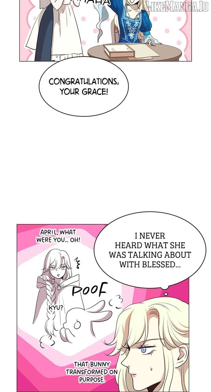 I Became the Rabbit Heroine’s Stepmother Chapter 65 - Page 3