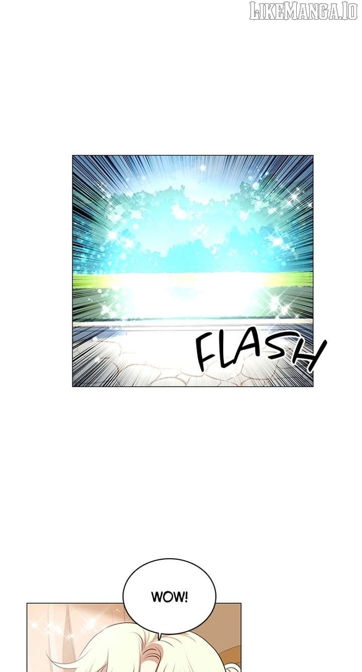 I Became the Rabbit Heroine’s Stepmother Chapter 65 - Page 21