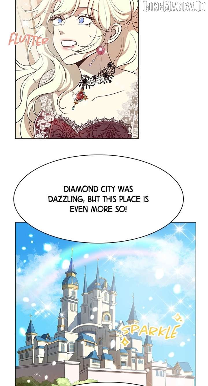 I Became the Rabbit Heroine’s Stepmother Chapter 65 - Page 22