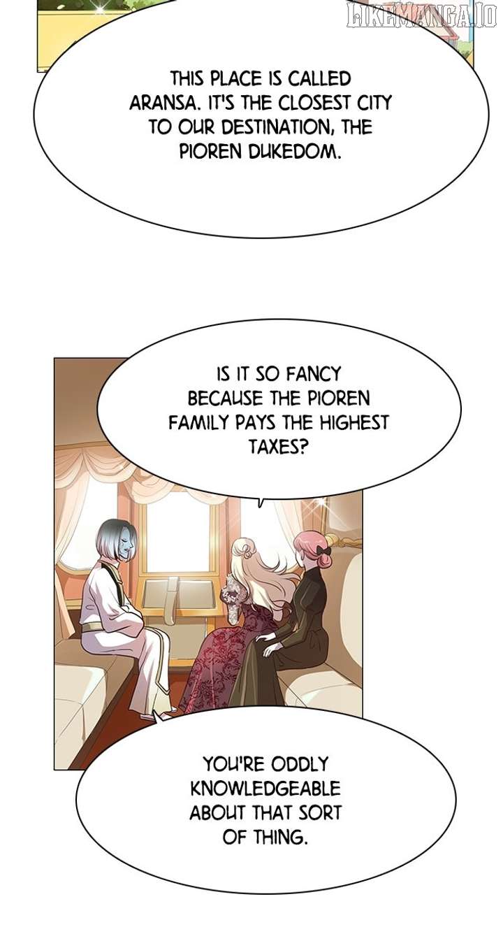 I Became the Rabbit Heroine’s Stepmother Chapter 65 - Page 23
