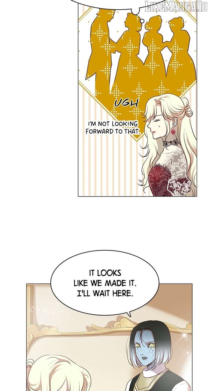 I Became the Rabbit Heroine’s Stepmother Chapter 65 - Page 25