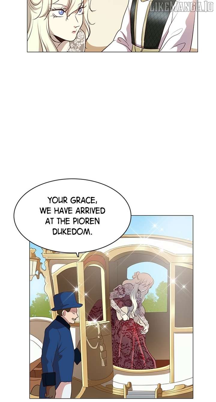 I Became the Rabbit Heroine’s Stepmother Chapter 65 - Page 26