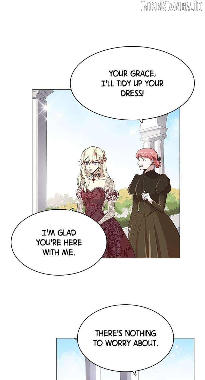 I Became the Rabbit Heroine’s Stepmother Chapter 65 - Page 27