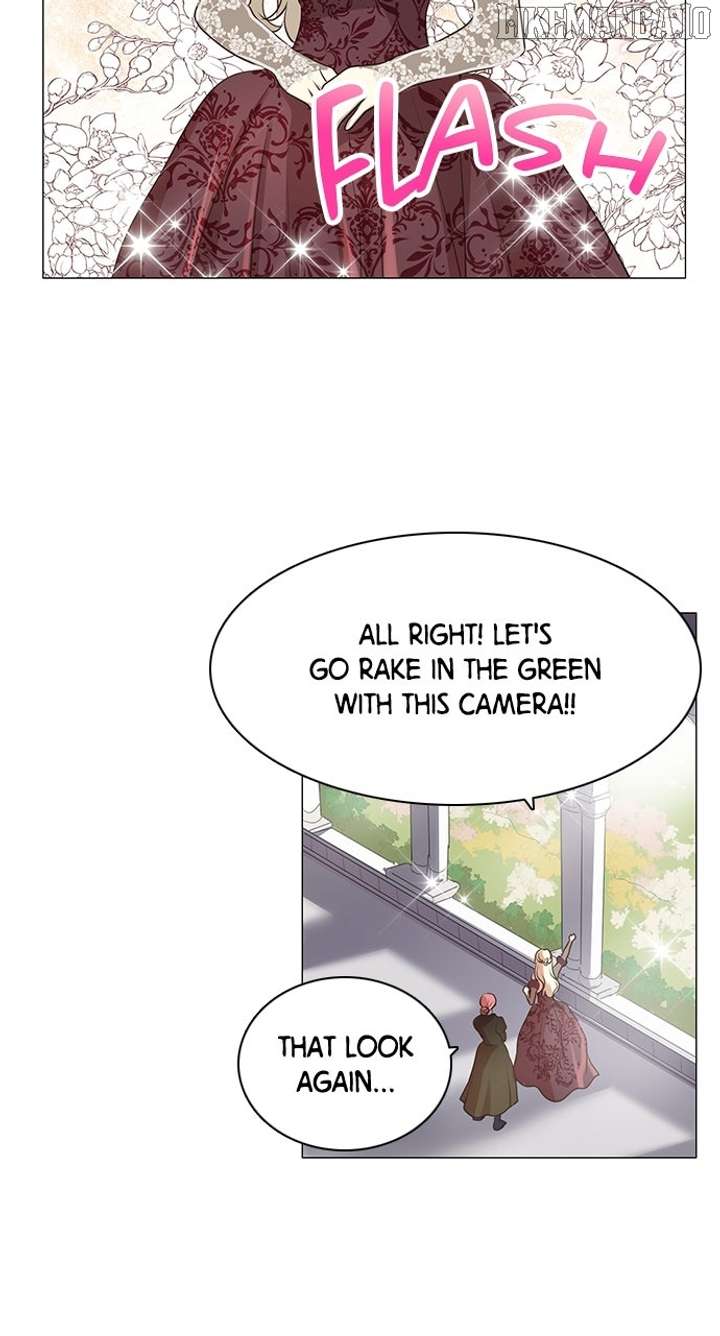 I Became the Rabbit Heroine’s Stepmother Chapter 65 - Page 29