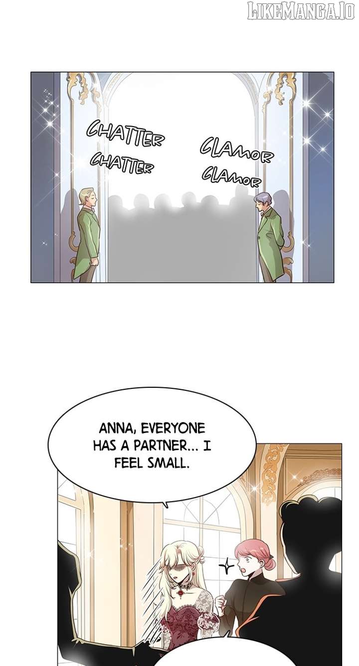 I Became the Rabbit Heroine’s Stepmother Chapter 65 - Page 30