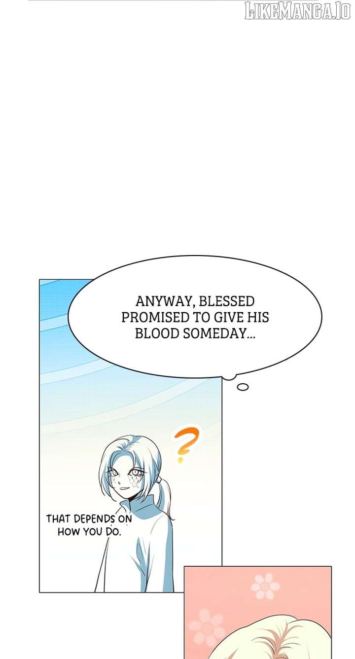 I Became the Rabbit Heroine’s Stepmother Chapter 65 - Page 4