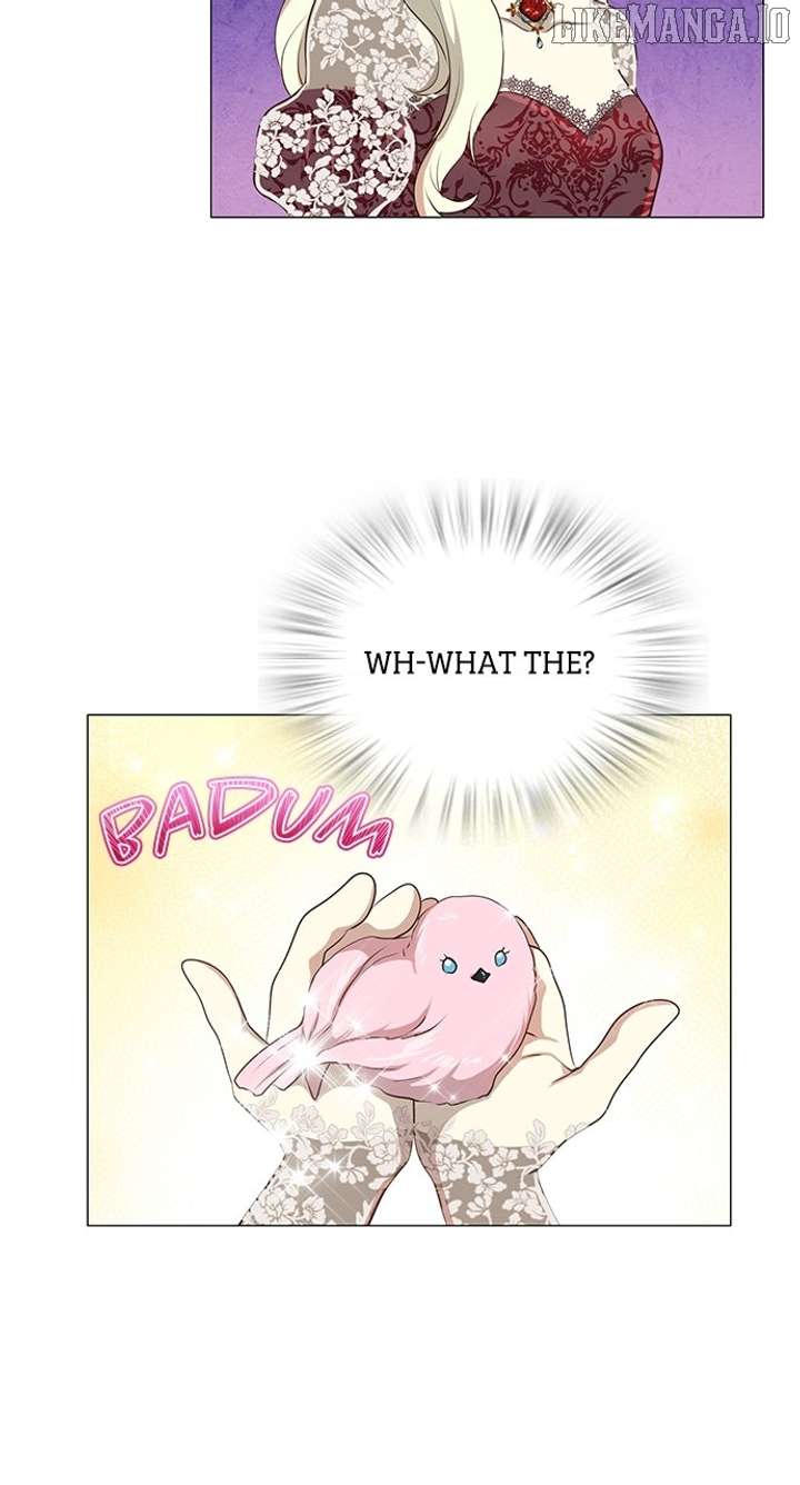 I Became the Rabbit Heroine’s Stepmother Chapter 65 - Page 33